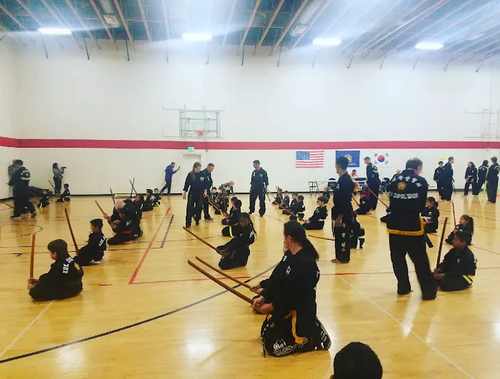 Dragon Mu Sool Martial Arts Picture 3