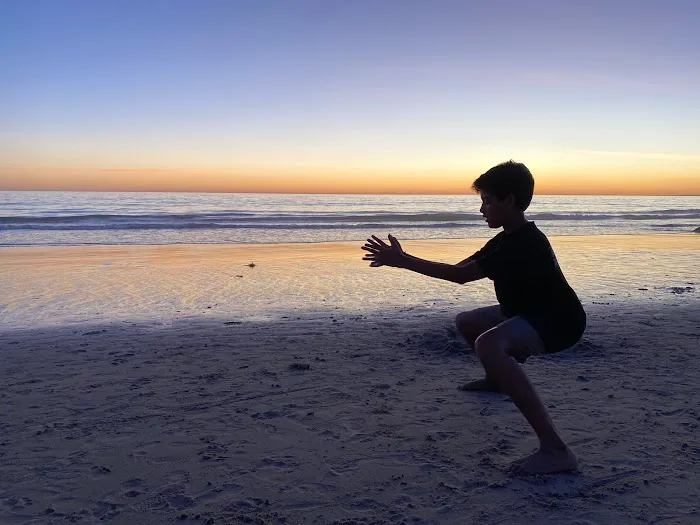 Dragon Mu Sool Martial Arts Picture 7