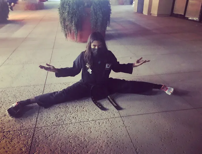 Dragon Mu Sool Martial Arts Picture 8