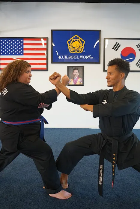 Dragon Mu Sool Martial Arts Picture 6