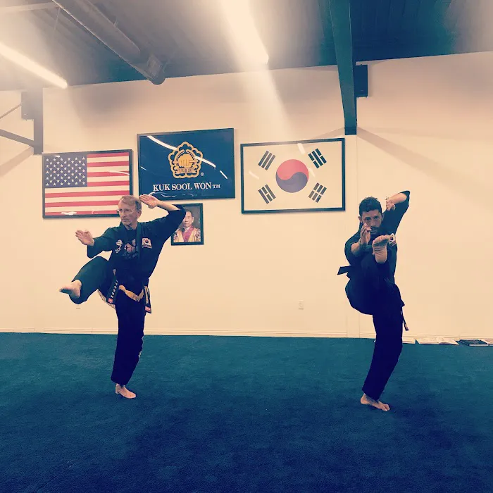 Dragon Mu Sool Martial Arts Picture 10