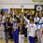 Pak's Karate Family Martial Arts Center