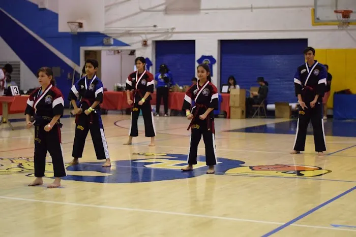 Pak's Karate Family Martial Arts Center Picture 4