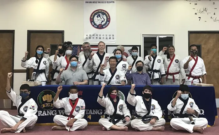 Pak's Karate Family Martial Arts Center Picture 3