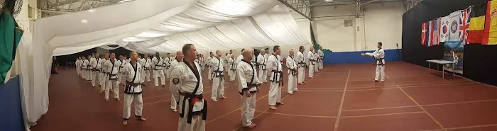 Pak's Karate Family Martial Arts Center Picture 10