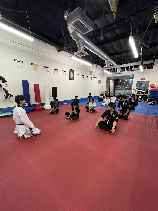 DK Taekwondo Academy-Northridge Picture 5