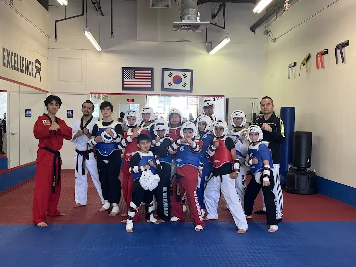 DK Taekwondo Academy-Northridge Picture 1