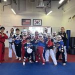 DK Taekwondo Academy-Northridge