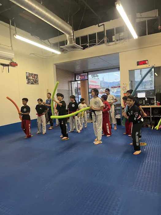 DK Taekwondo Academy-Northridge Picture 2