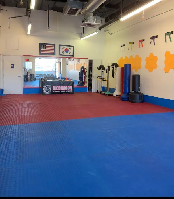 DK Taekwondo Academy-Northridge Picture 6