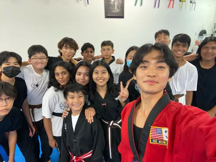 DK Taekwondo Academy-Northridge Picture 7