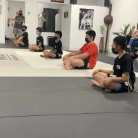 Mayid Martial Arts ico