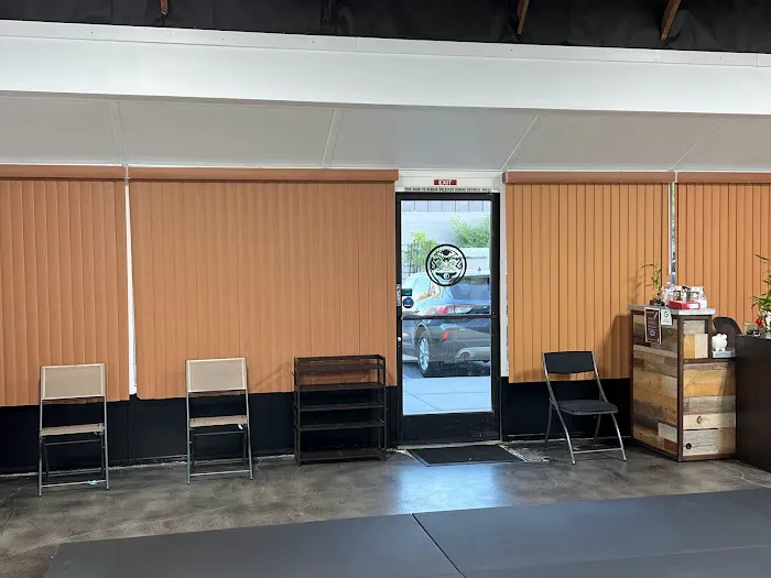 Mayid Martial Arts Picture 10