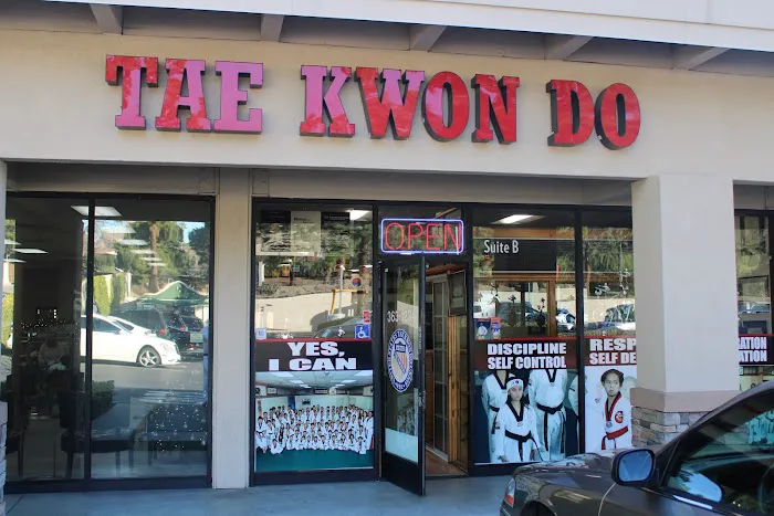 US Taekwondo Center Porter Ranch Picture 4