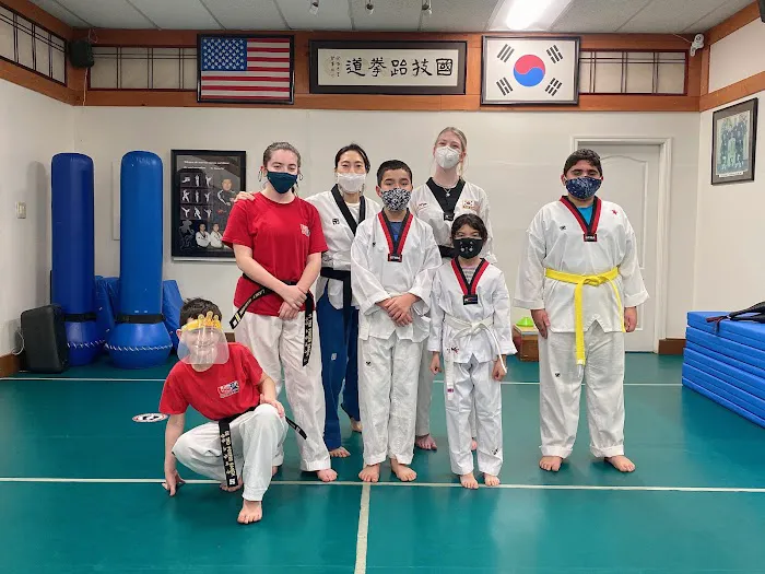 US Taekwondo Center Porter Ranch Picture 3