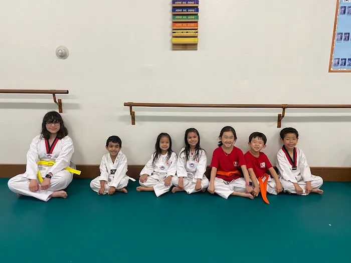 US Taekwondo Center Porter Ranch Picture 6