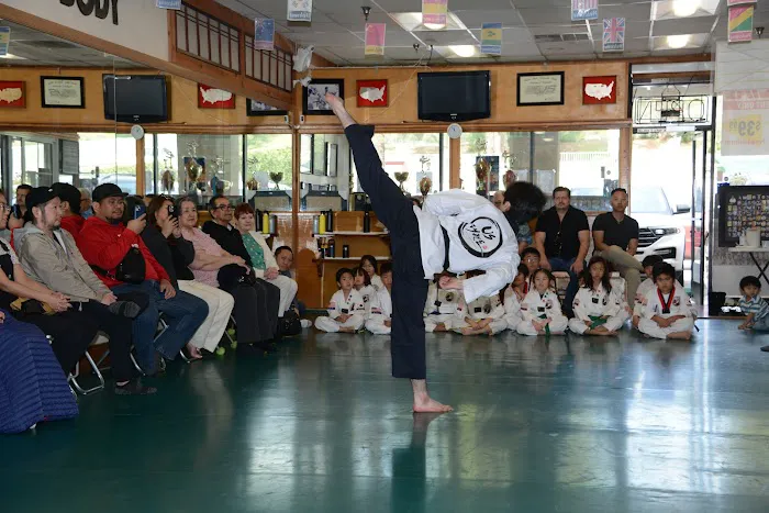 US Taekwondo Center Porter Ranch Picture 5