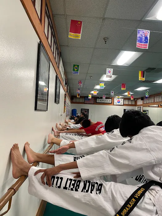 US Taekwondo Center Porter Ranch Picture 10