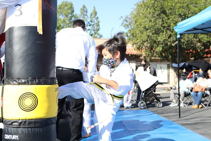 US Taekwondo Center Porter Ranch Picture 9