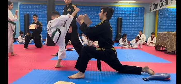 King Taekwondo Picture 1