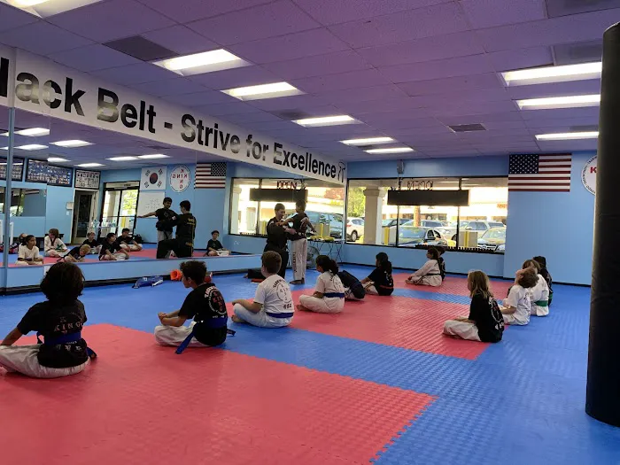 King Taekwondo Picture 2