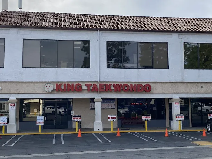 King Taekwondo Picture 3