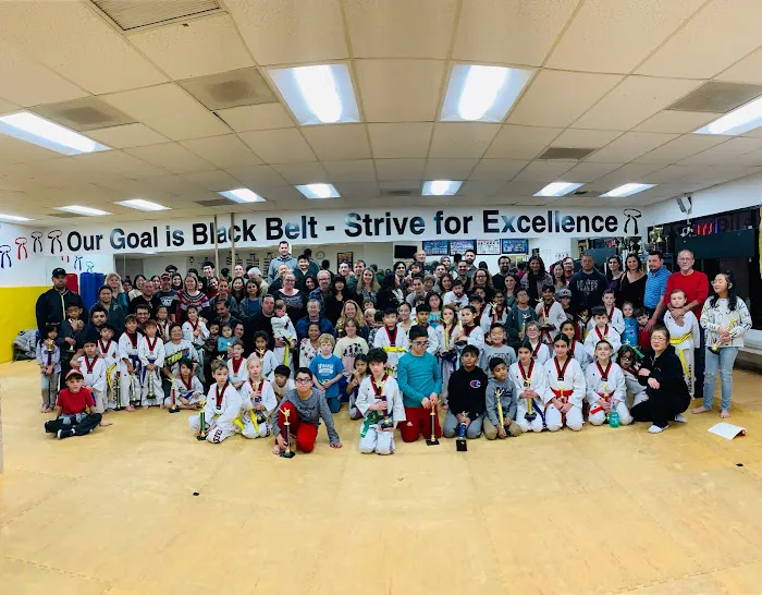 King Taekwondo Picture 5