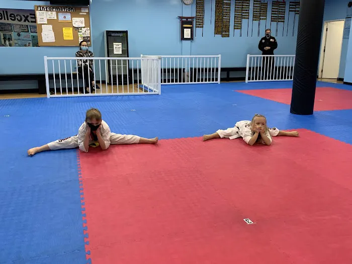 King Taekwondo Picture 10