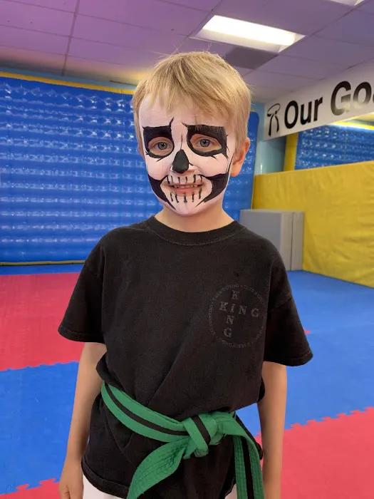 King Taekwondo Picture 7