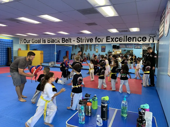 King Taekwondo Picture 9