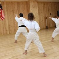 California Karate Association ico