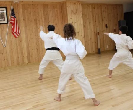 California Karate Association
