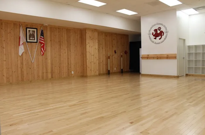 California Karate Association Picture 2