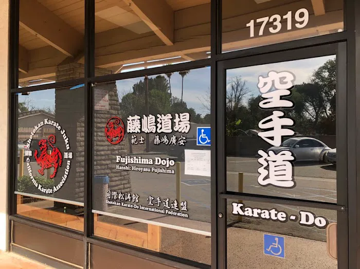 California Karate Association Picture 3