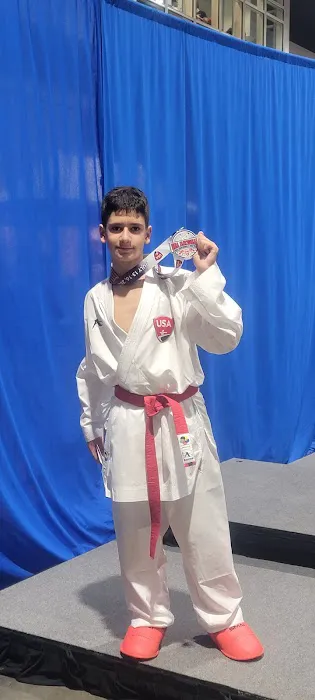 Gevorgyan Martial Arts Academy Picture 1