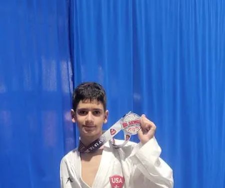 Gevorgyan Martial Arts Academy