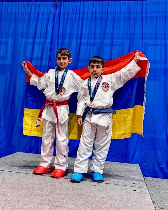 Gevorgyan Martial Arts Academy Picture 2