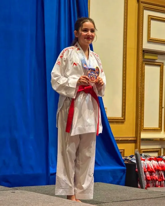 Gevorgyan Martial Arts Academy Picture 6