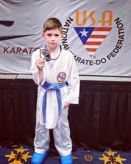 Gevorgyan Martial Arts Academy Picture 8