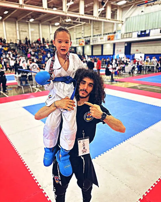 Gevorgyan Martial Arts Academy Picture 7