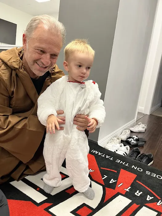 Hiro Martial Arts Picture 4