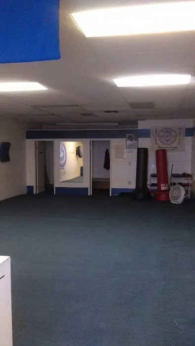 Kung-Fu San Soo, Reseda Picture 1