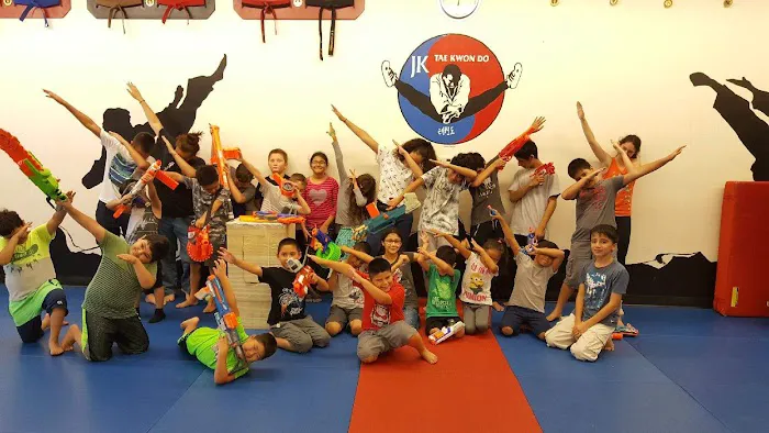 ProKicks Martial Arts Academy Picture 4