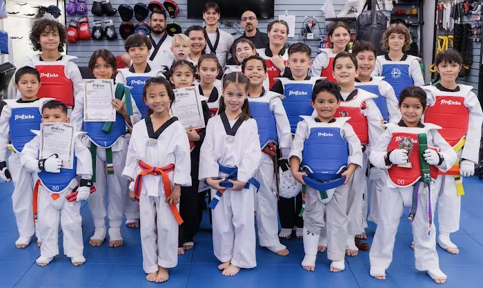 ProKicks Martial Arts Academy Picture 3