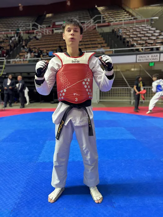 ProKicks Martial Arts Academy Picture 5