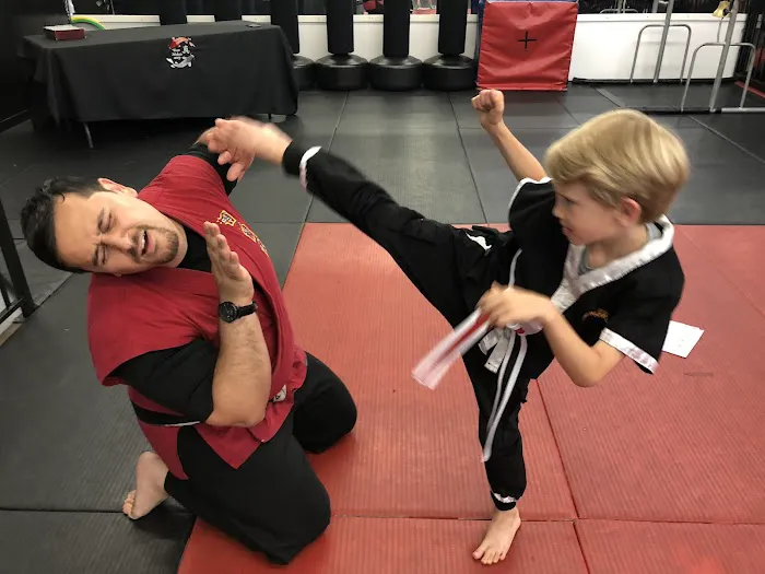 Team Karate Centers Picture 2