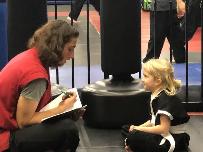 Team Karate Centers Picture 3