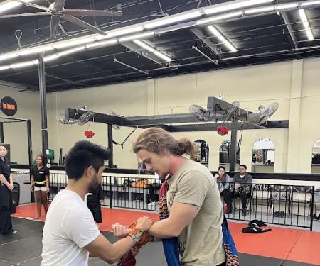 Team Karate Centers
