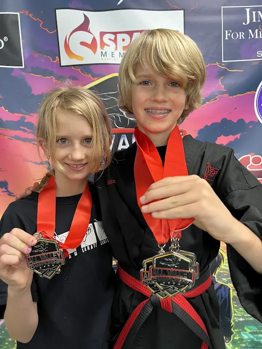 Team Karate Centers Picture 5