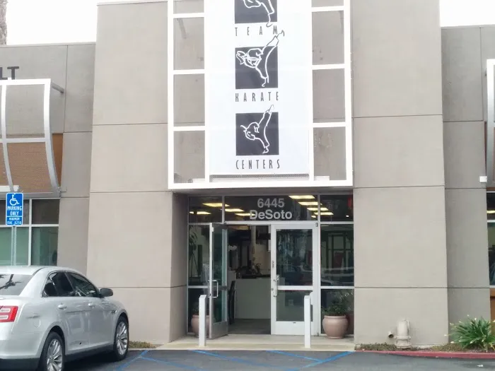 Team Karate Centers Picture 10